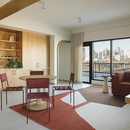 Drift Nashville, A Member Of Design Hotels Zewnętrze zdjęcie