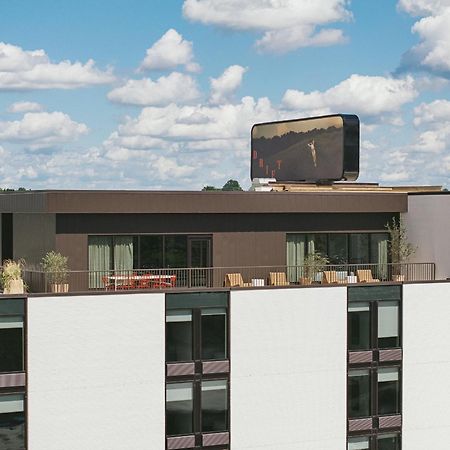 Drift Nashville, A Member Of Design Hotels Zewnętrze zdjęcie