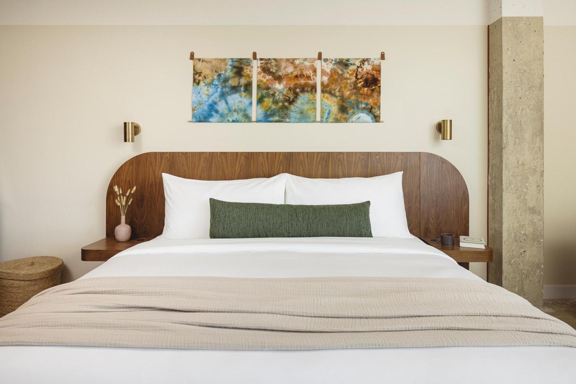 Drift Nashville, A Member Of Design Hotels Zewnętrze zdjęcie