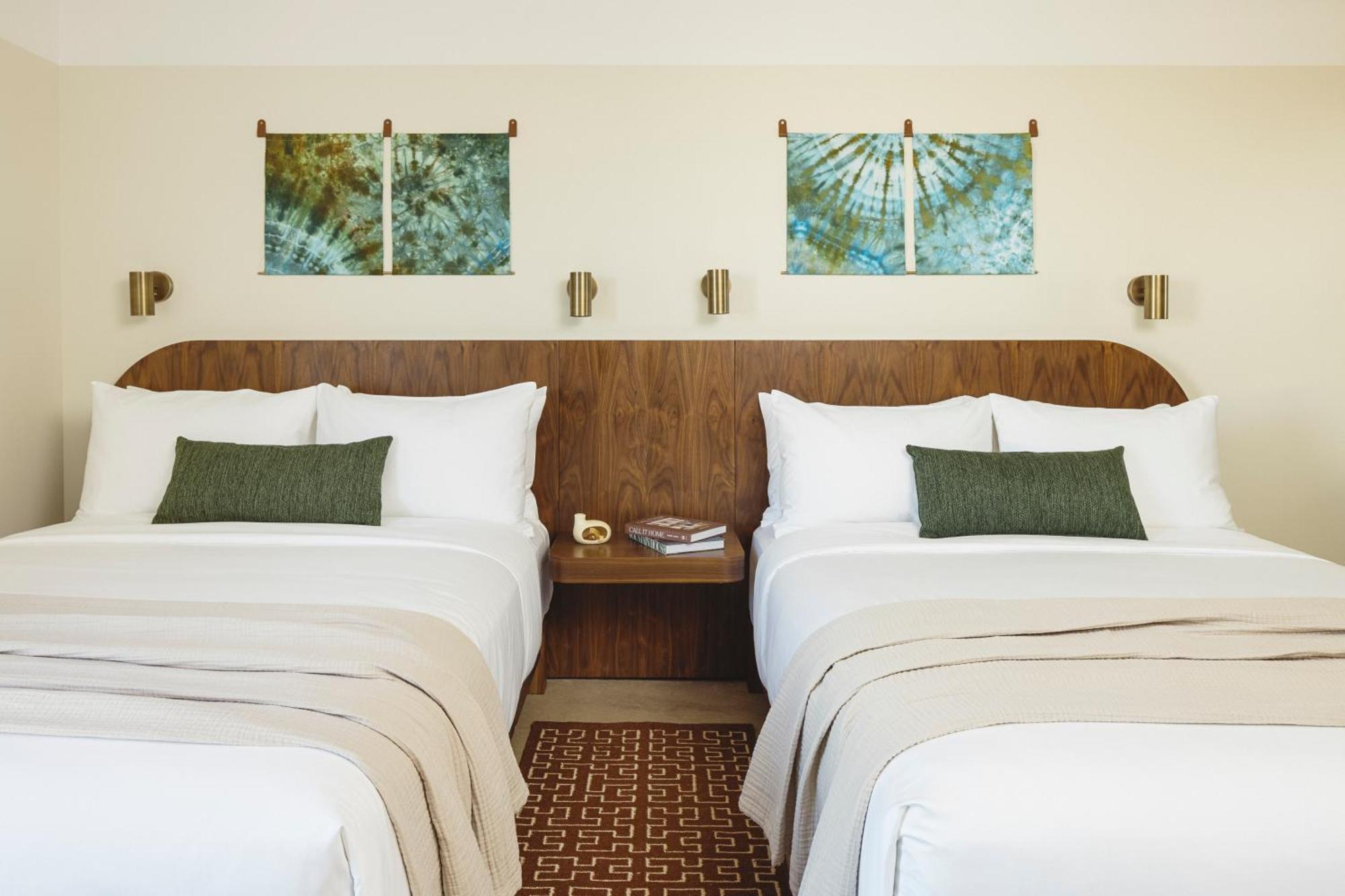 Drift Nashville, A Member Of Design Hotels Zewnętrze zdjęcie