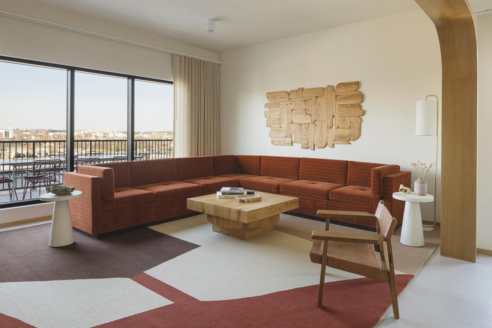 Drift Nashville, A Member Of Design Hotels Zewnętrze zdjęcie