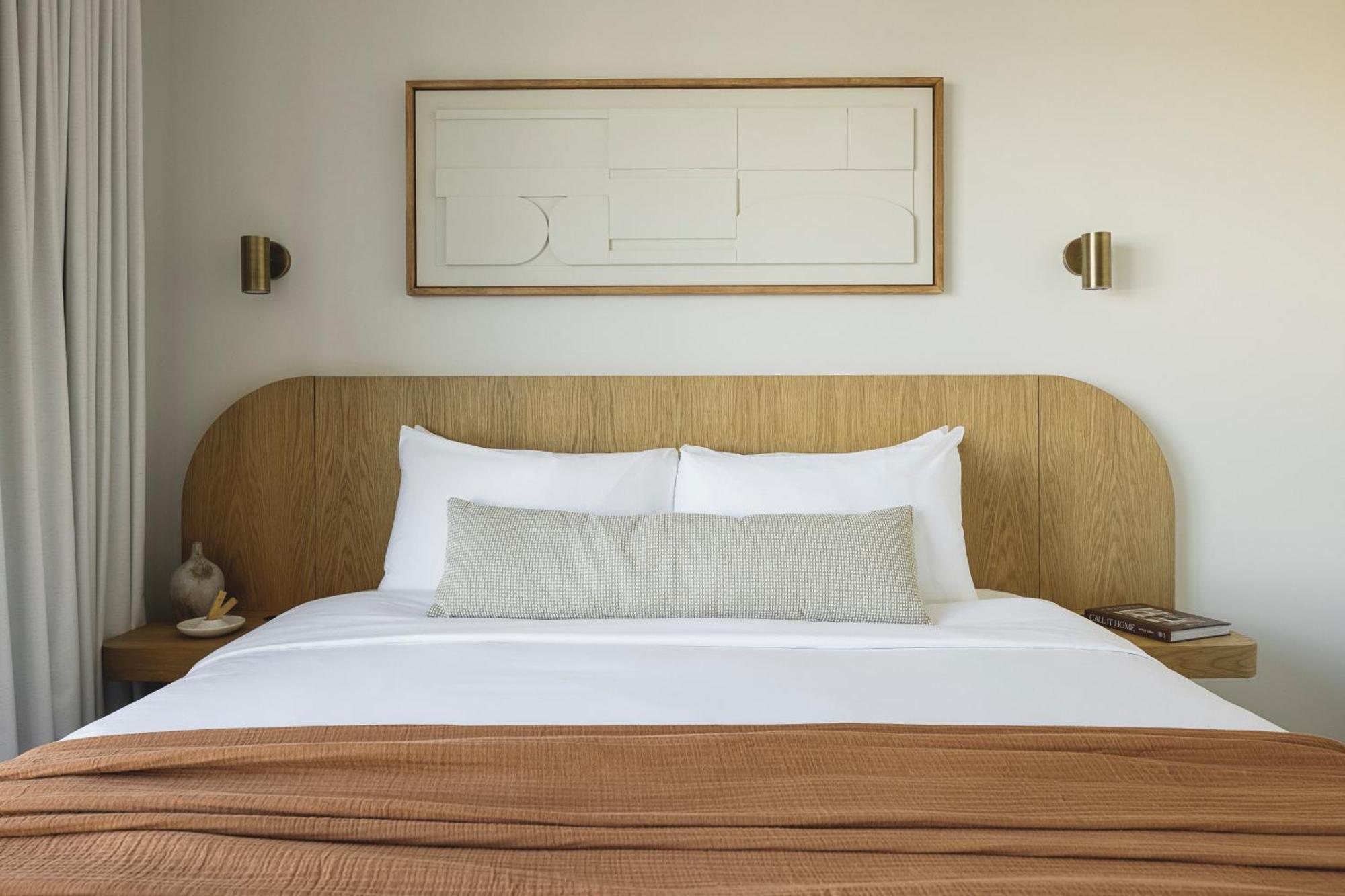 Drift Nashville, A Member Of Design Hotels Zewnętrze zdjęcie