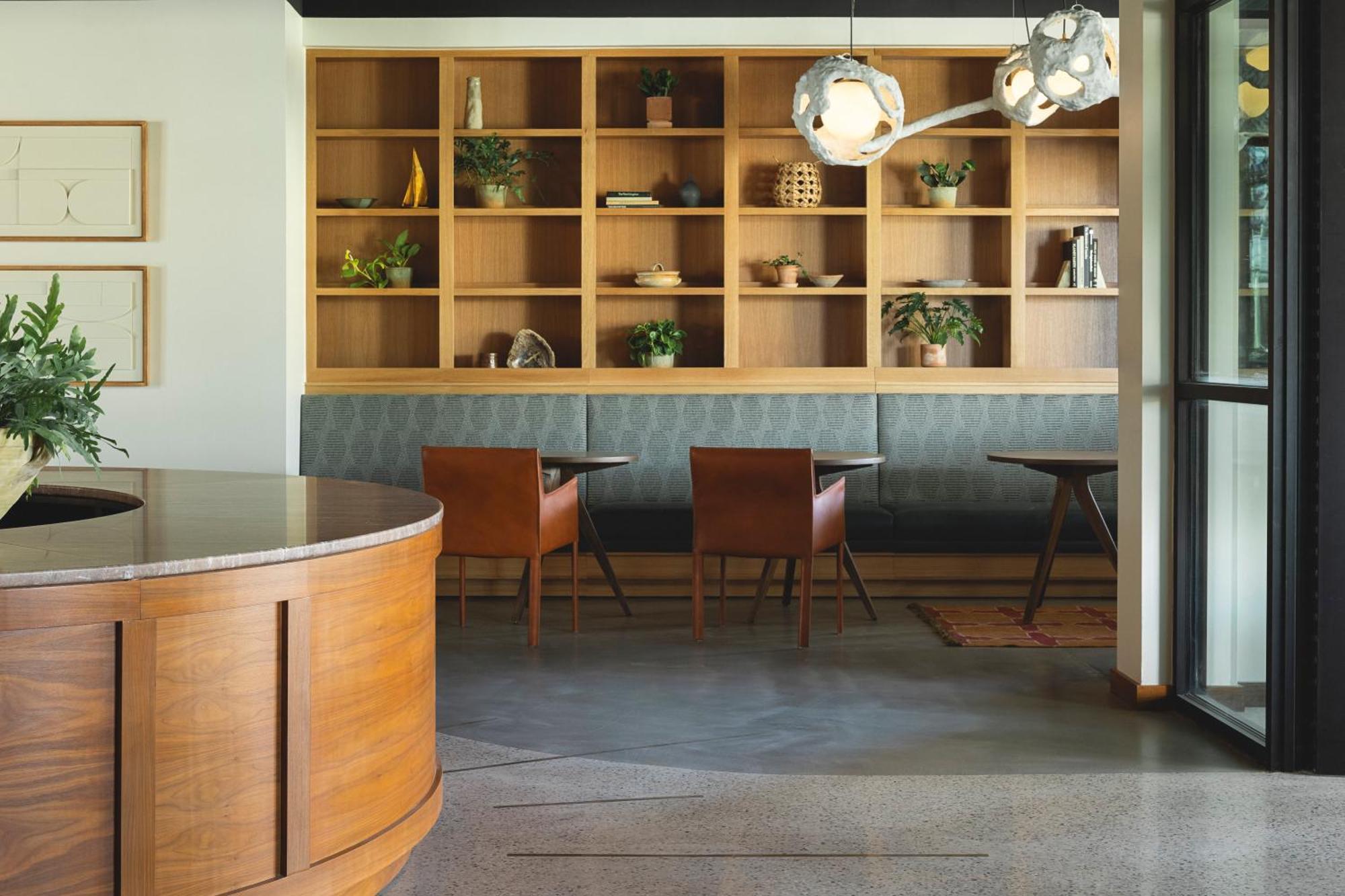 Drift Nashville, A Member Of Design Hotels Zewnętrze zdjęcie