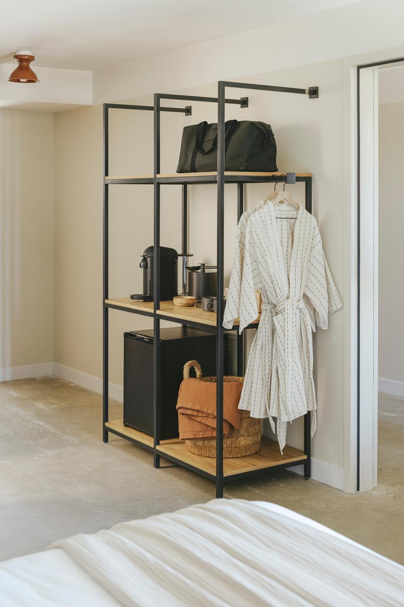 Drift Nashville, A Member Of Design Hotels Zewnętrze zdjęcie