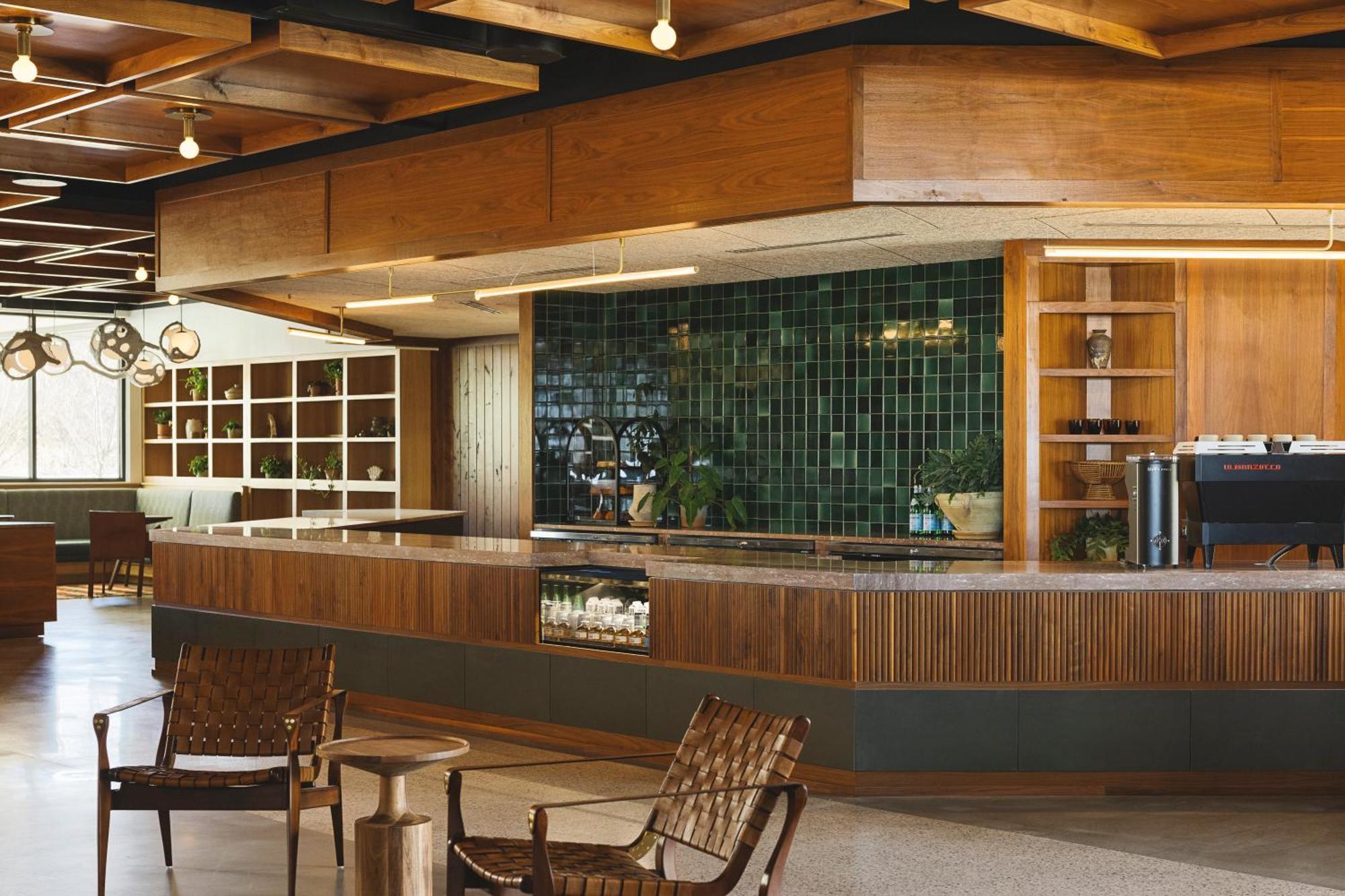 Drift Nashville, A Member Of Design Hotels Zewnętrze zdjęcie