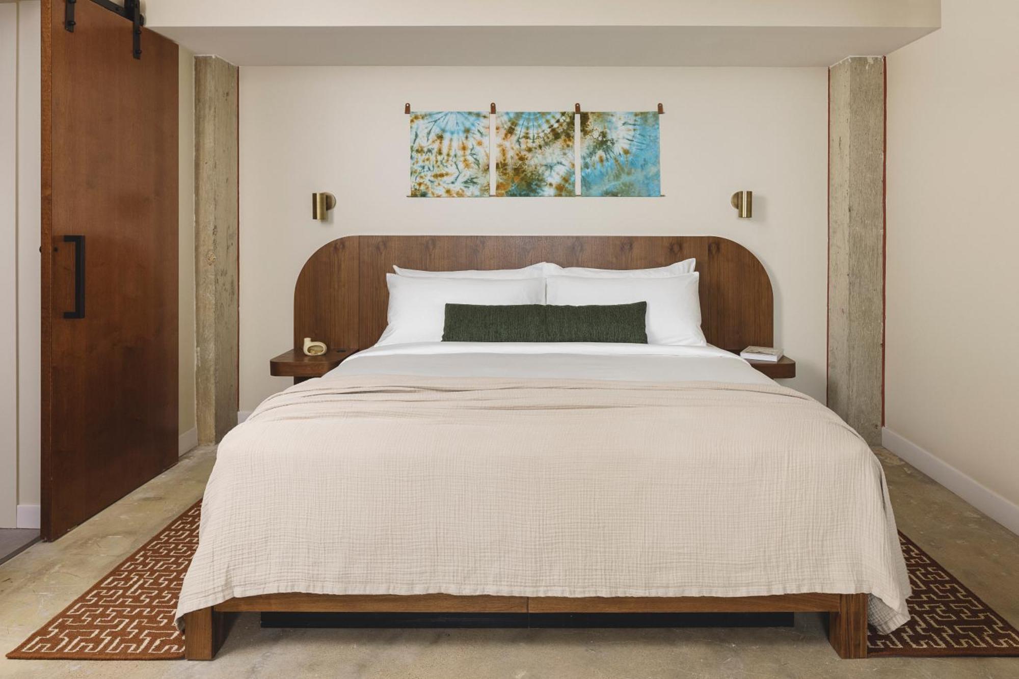 Drift Nashville, A Member Of Design Hotels Zewnętrze zdjęcie