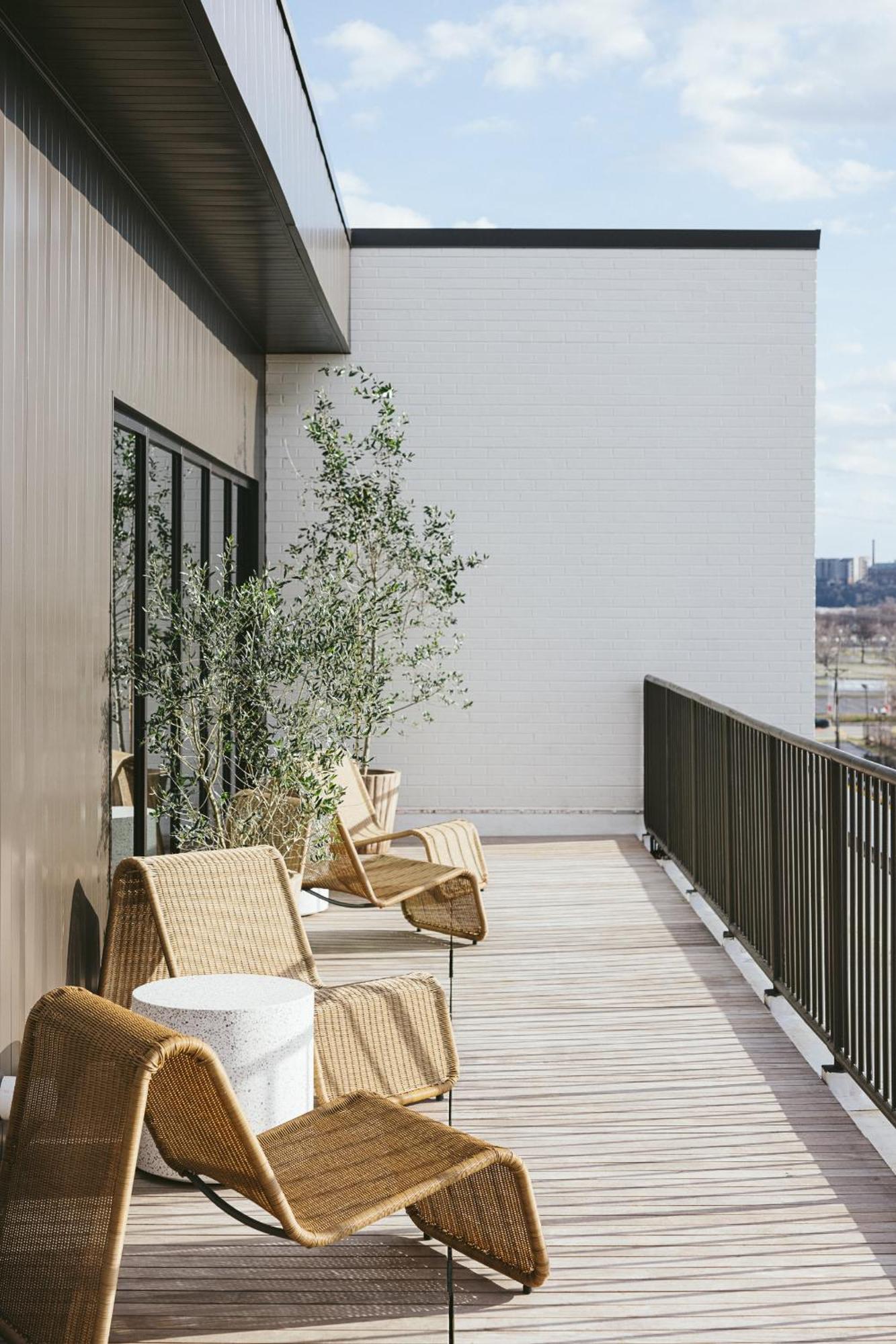 Drift Nashville, A Member Of Design Hotels Zewnętrze zdjęcie