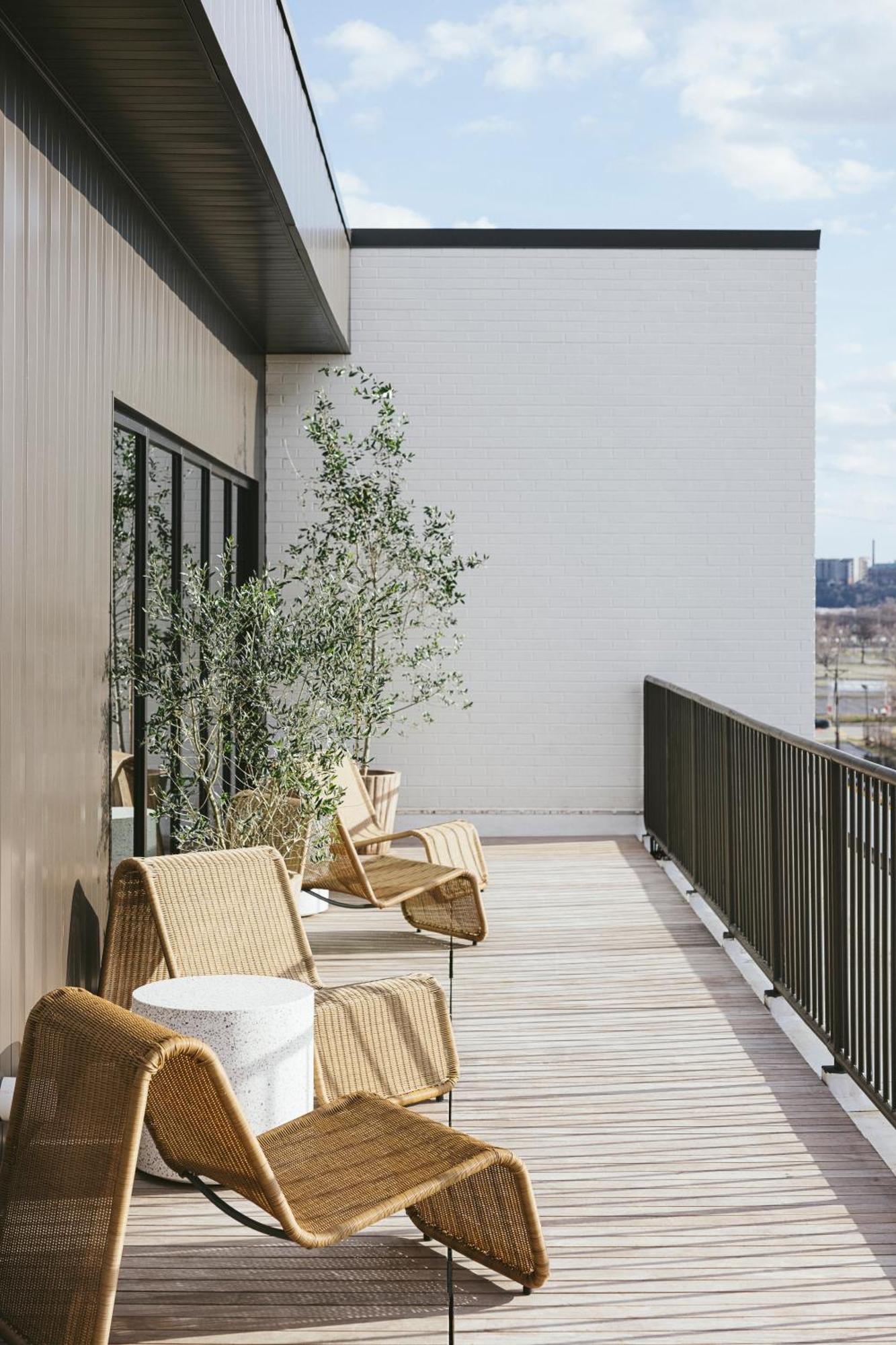 Drift Nashville, A Member Of Design Hotels Zewnętrze zdjęcie