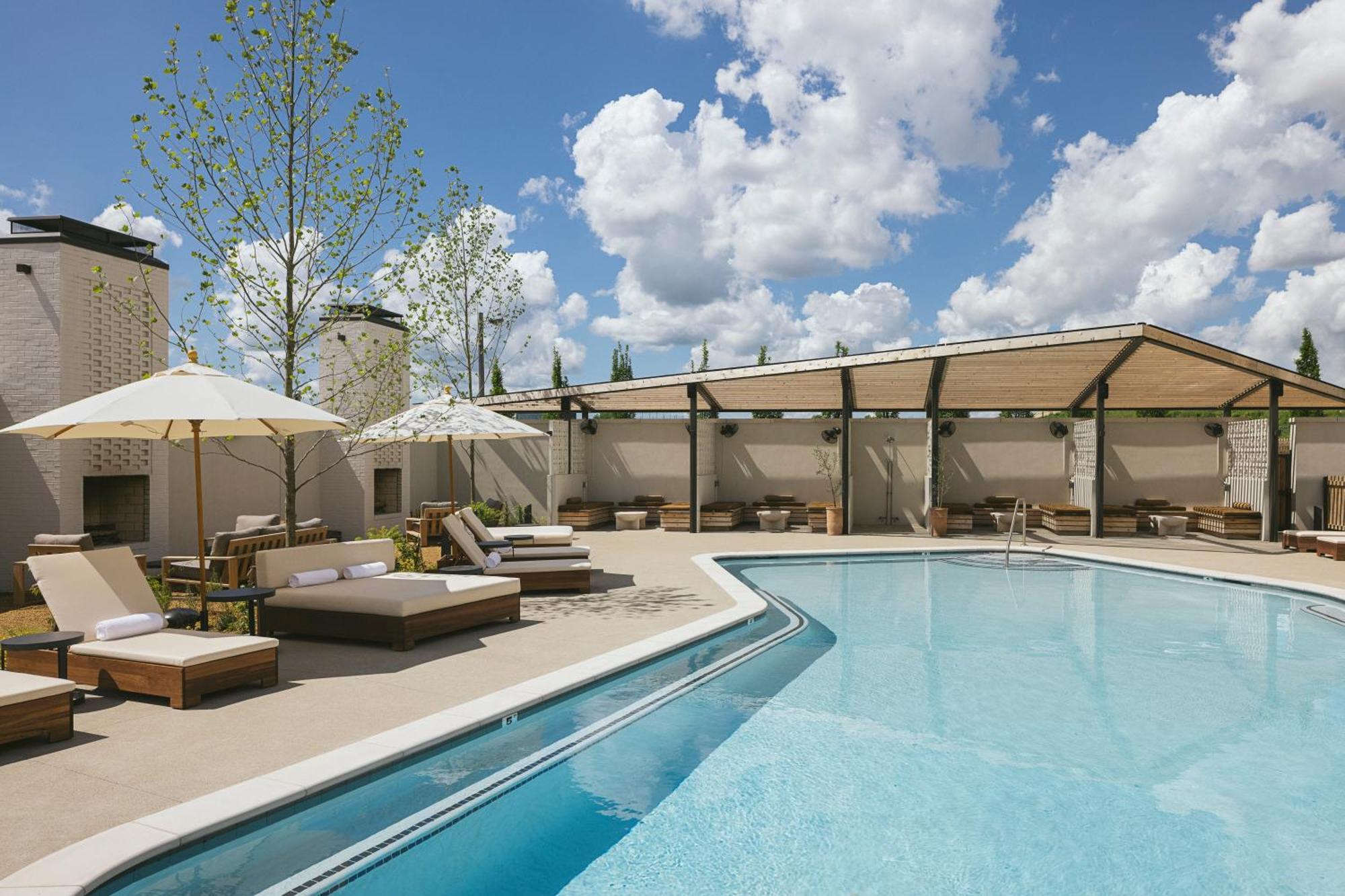 Drift Nashville, A Member Of Design Hotels Zewnętrze zdjęcie