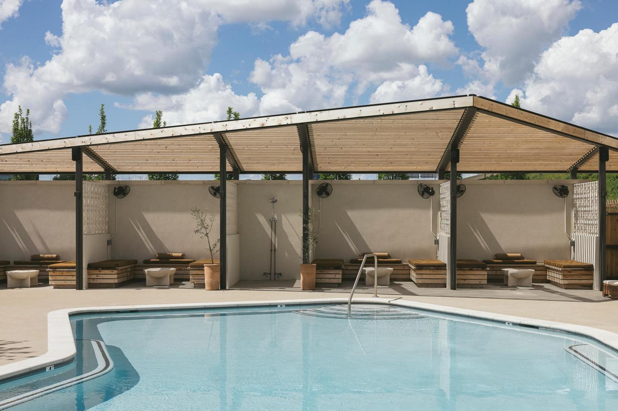 Drift Nashville, A Member Of Design Hotels Zewnętrze zdjęcie