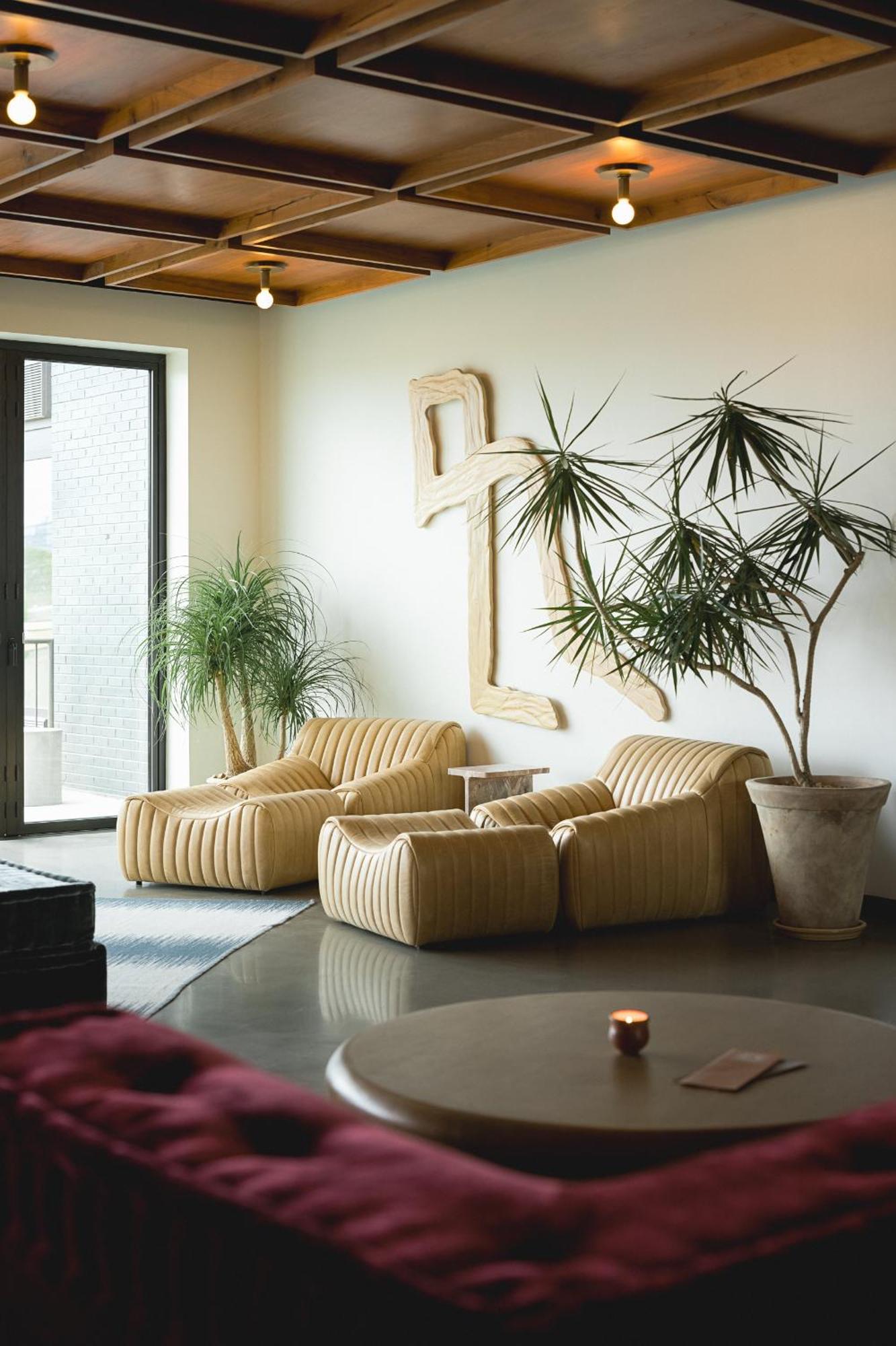 Drift Nashville, A Member Of Design Hotels Zewnętrze zdjęcie
