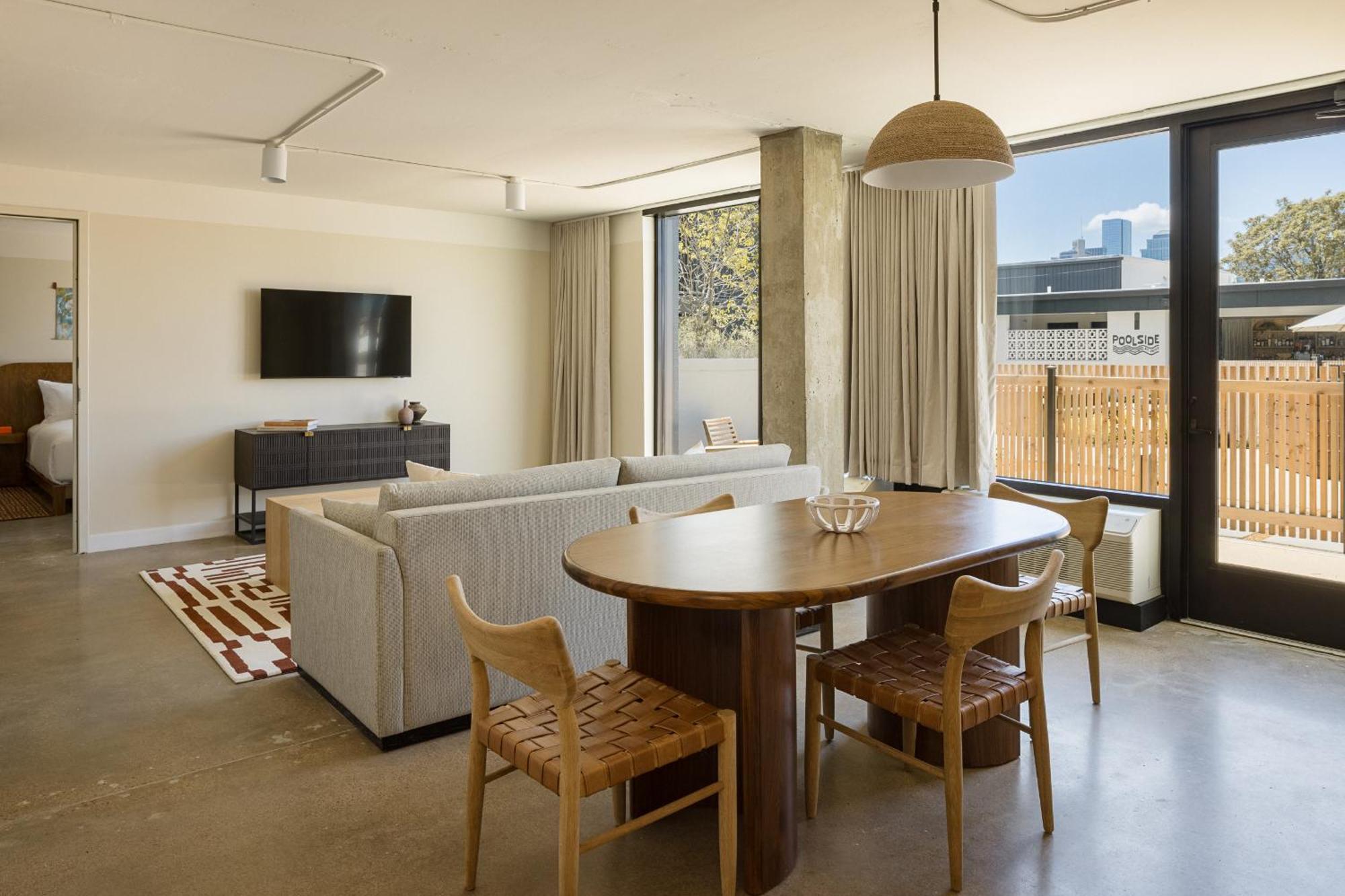 Drift Nashville, A Member Of Design Hotels Zewnętrze zdjęcie