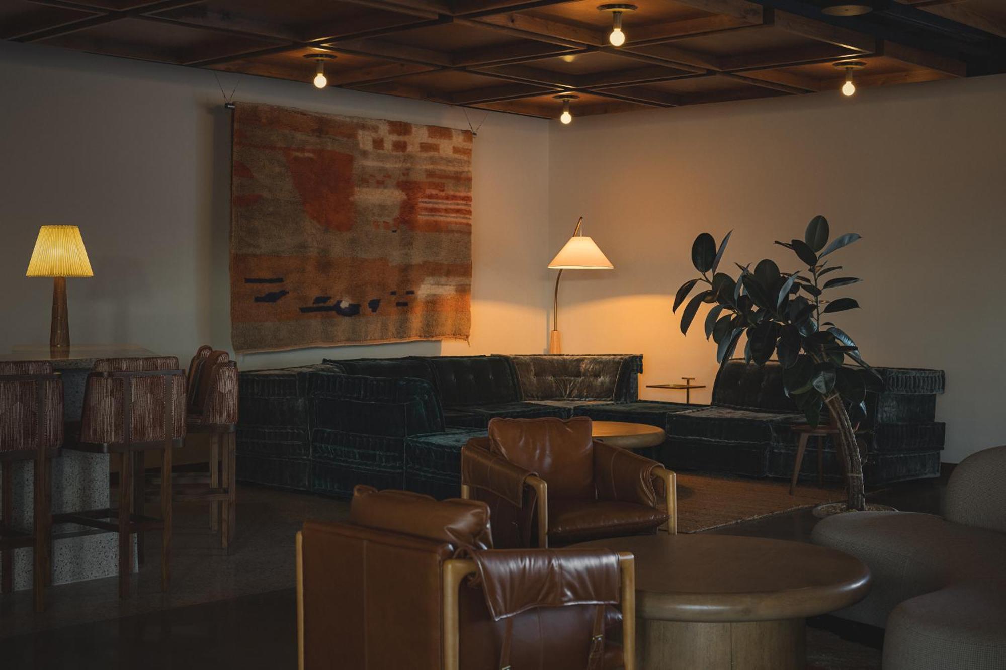 Drift Nashville, A Member Of Design Hotels Zewnętrze zdjęcie