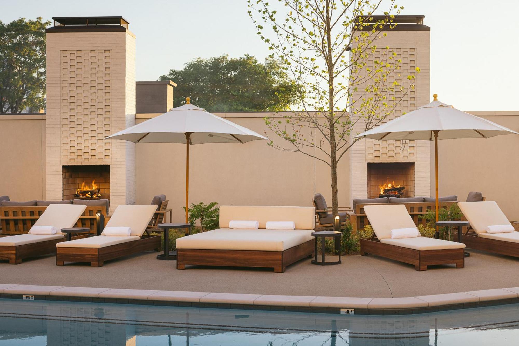 Drift Nashville, A Member Of Design Hotels Zewnętrze zdjęcie