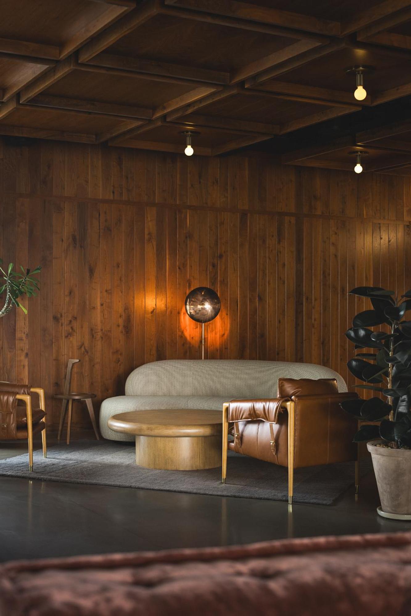 Drift Nashville, A Member Of Design Hotels Zewnętrze zdjęcie